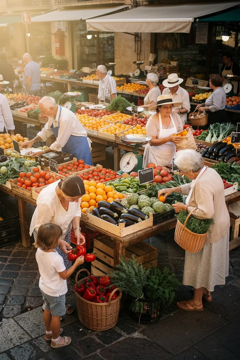 Guía práctica para analizar ingredientes alimentarios en España.