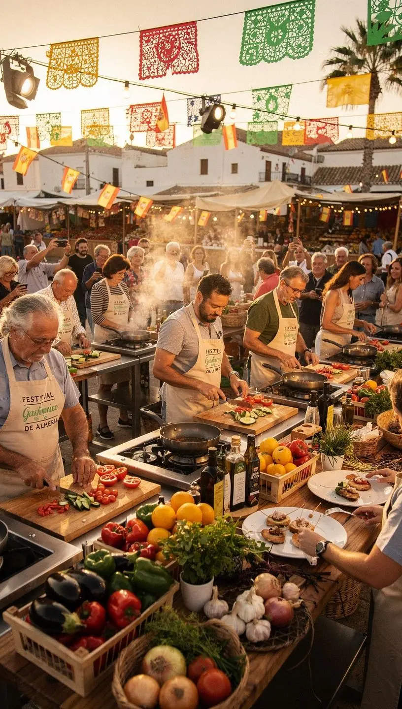 Evaluación de la calidad alimentaria en comunidades españolas