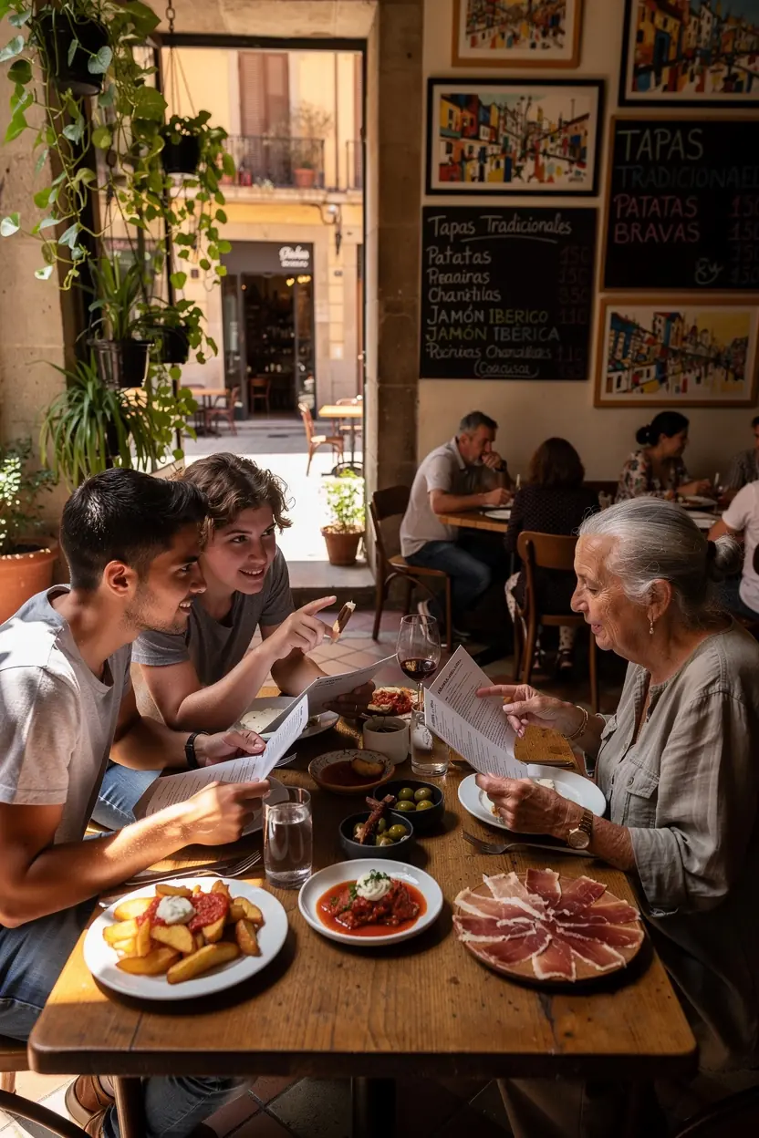 Importancia de la conciencia de ingredientes en España