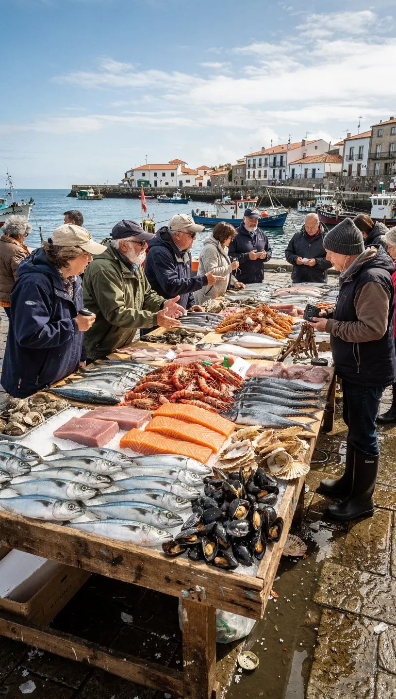 Análisis de etiquetas de ingredientes en la cocina española.
