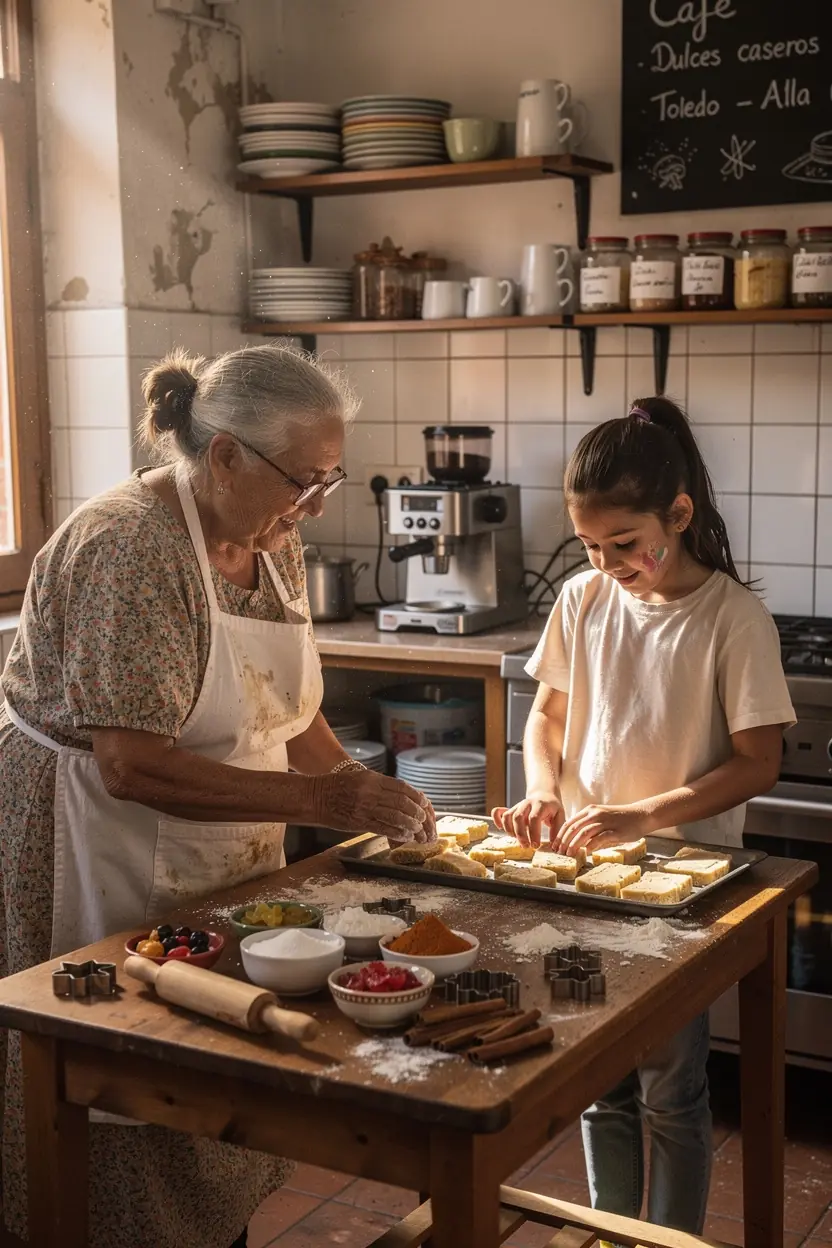 Professional team collaboration